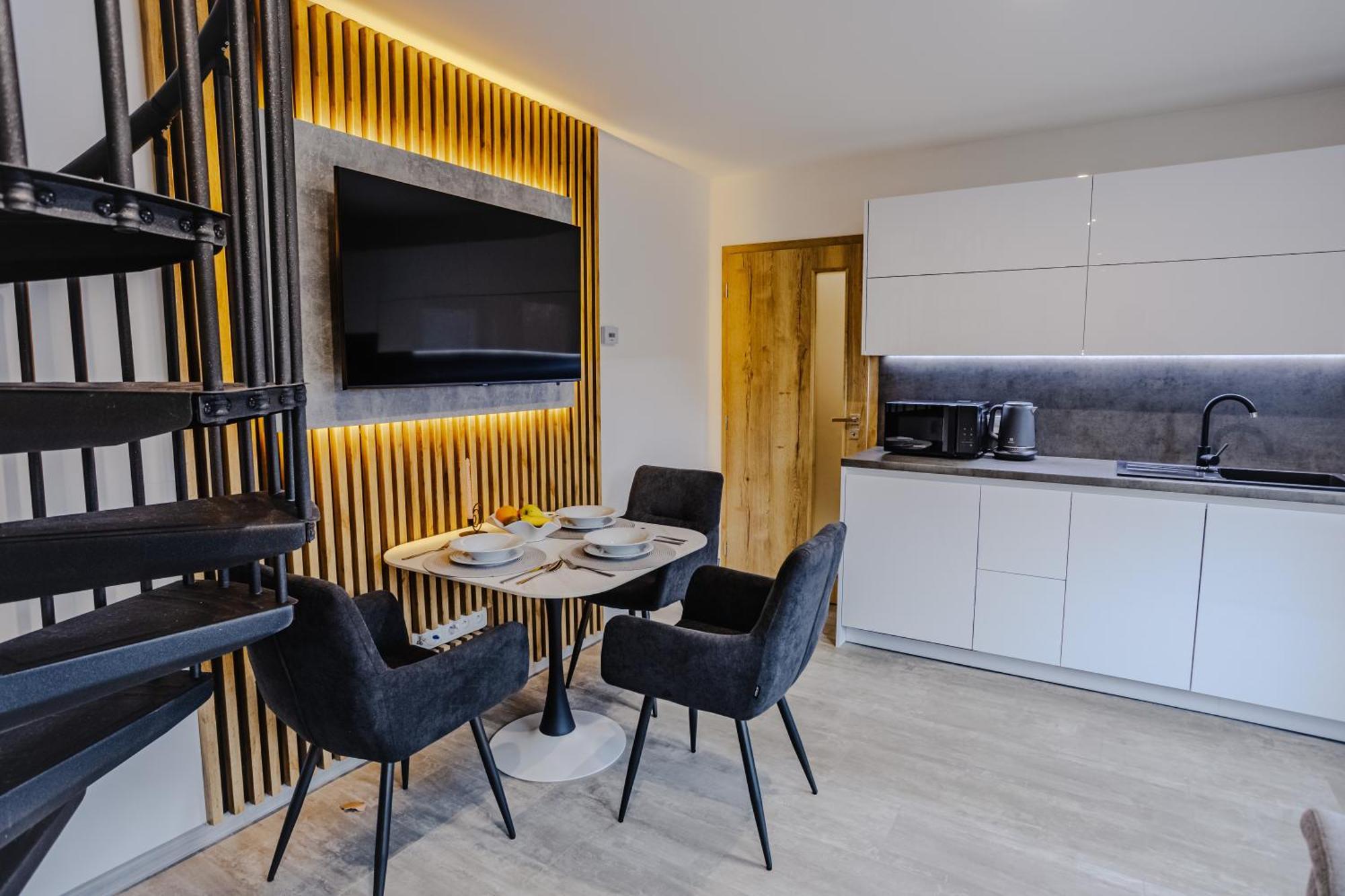 Apartmán Rezidence Petra Voka Třeboň Exteriér fotografie