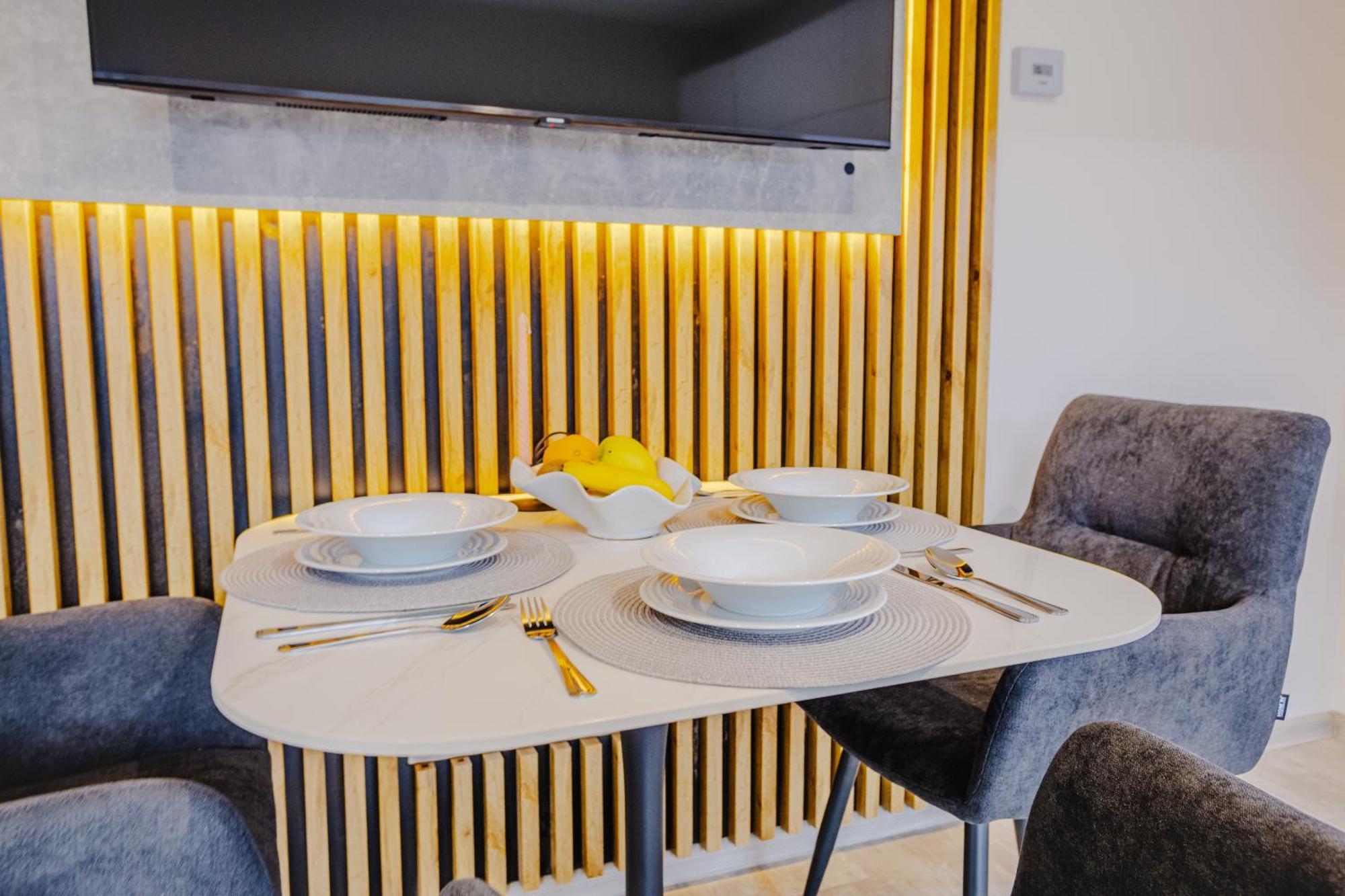Apartmán Rezidence Petra Voka Třeboň Exteriér fotografie