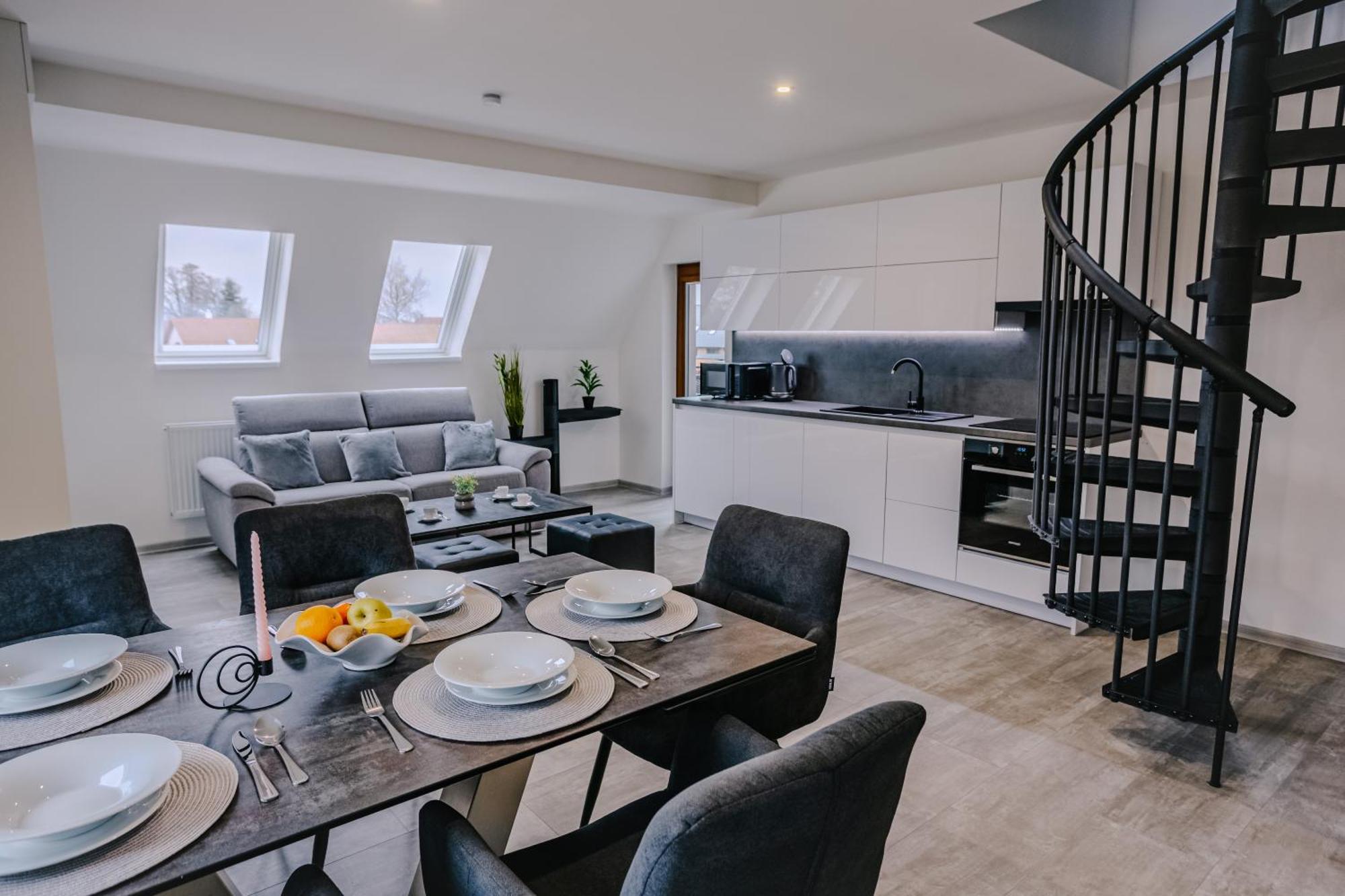 Apartmán Rezidence Petra Voka Třeboň Exteriér fotografie