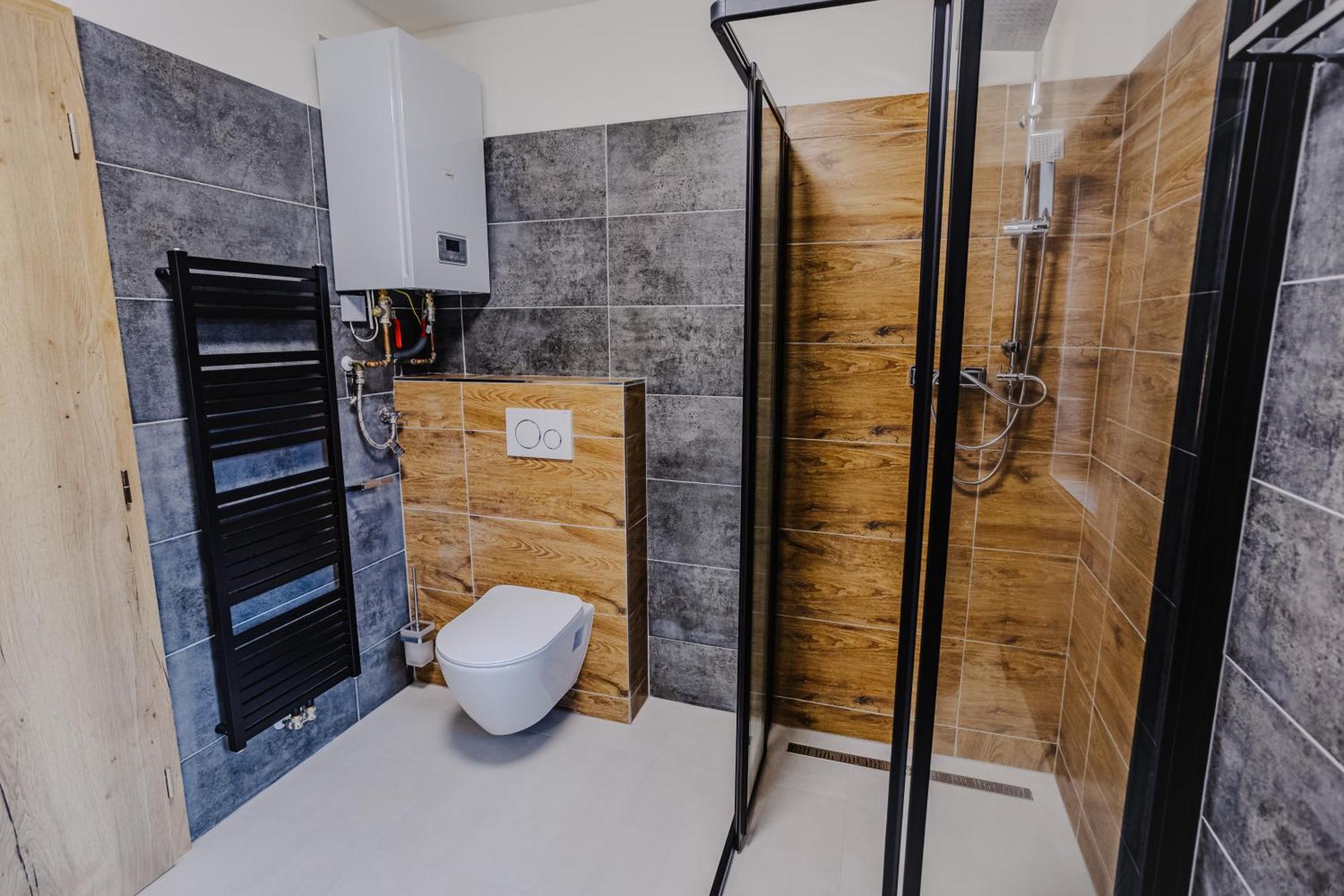 Apartmán Rezidence Petra Voka Třeboň Exteriér fotografie