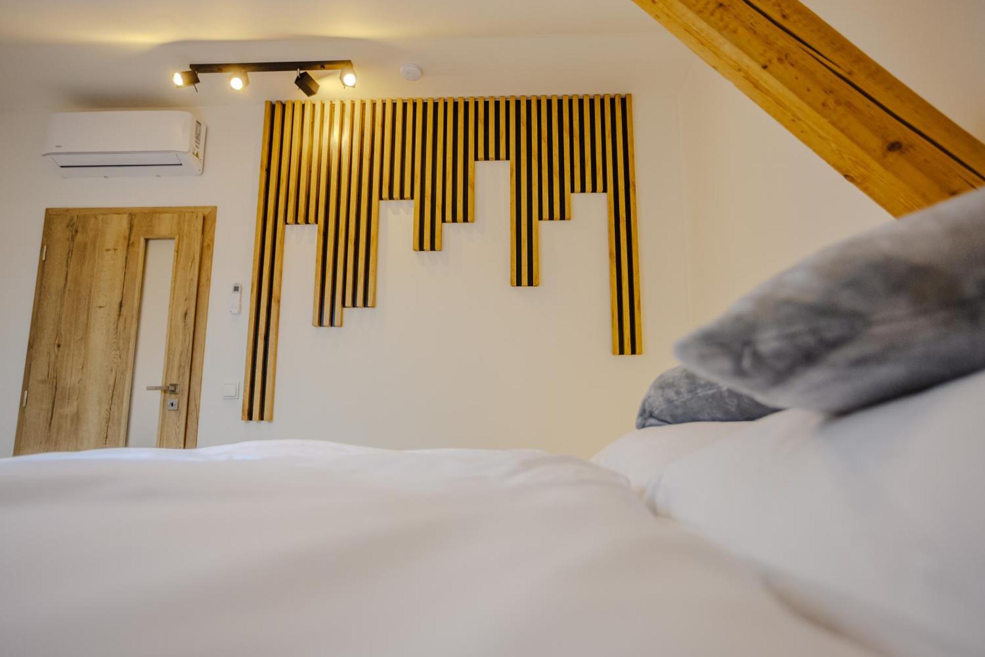 Apartmán Rezidence Petra Voka Třeboň Exteriér fotografie