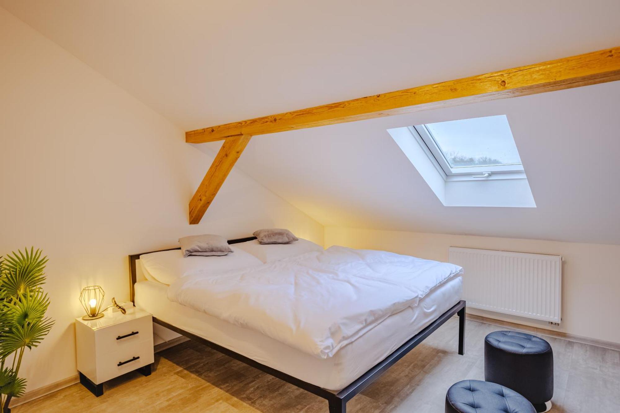 Apartmán Rezidence Petra Voka Třeboň Exteriér fotografie