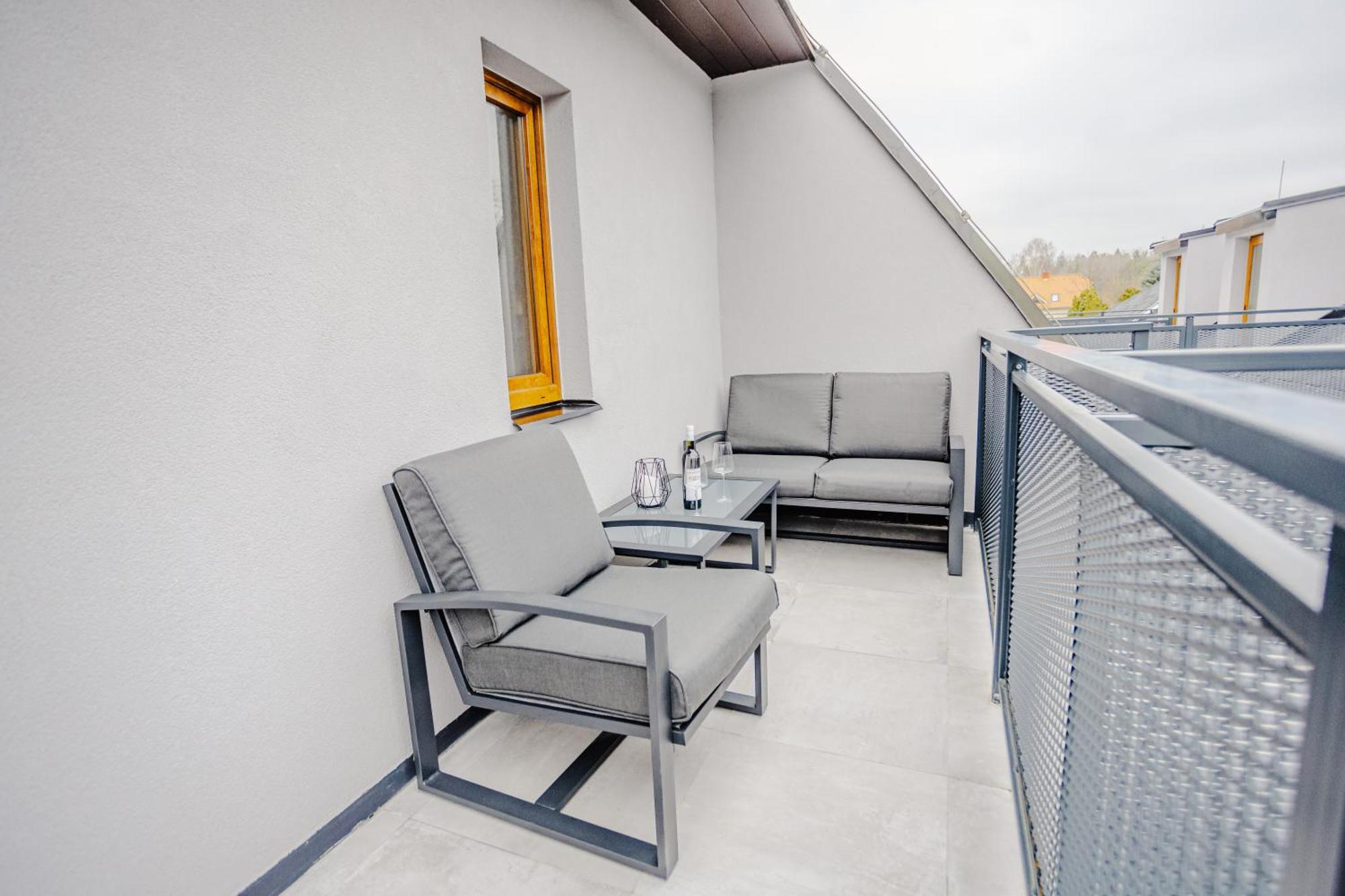 Apartmán Rezidence Petra Voka Třeboň Exteriér fotografie