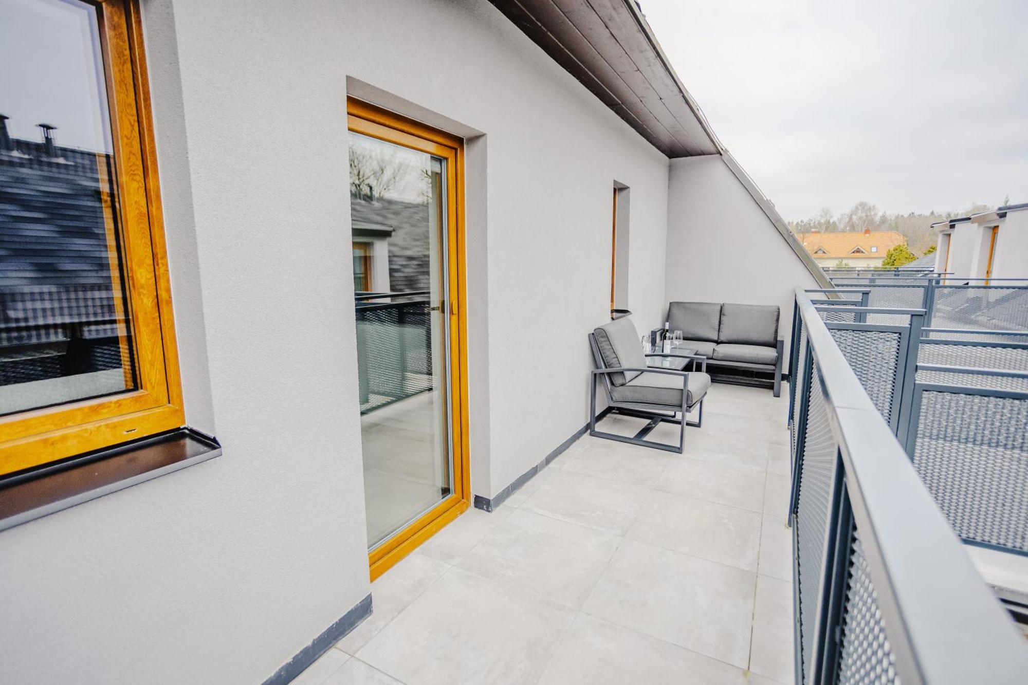 Apartmán Rezidence Petra Voka Třeboň Exteriér fotografie