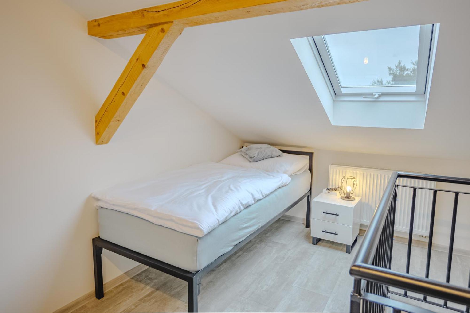 Apartmán Rezidence Petra Voka Třeboň Exteriér fotografie