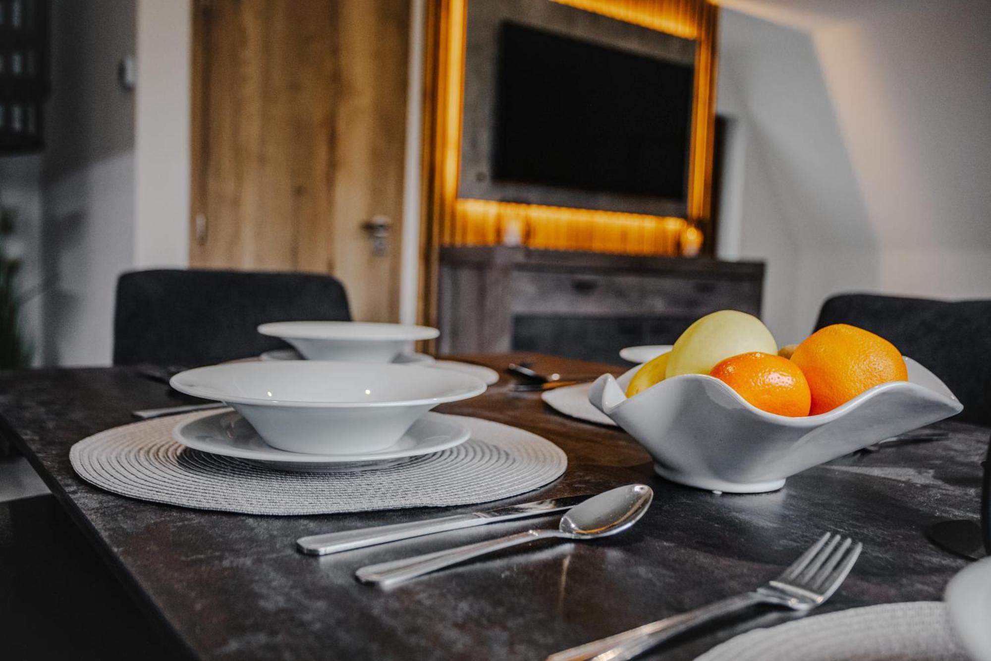 Apartmán Rezidence Petra Voka Třeboň Exteriér fotografie