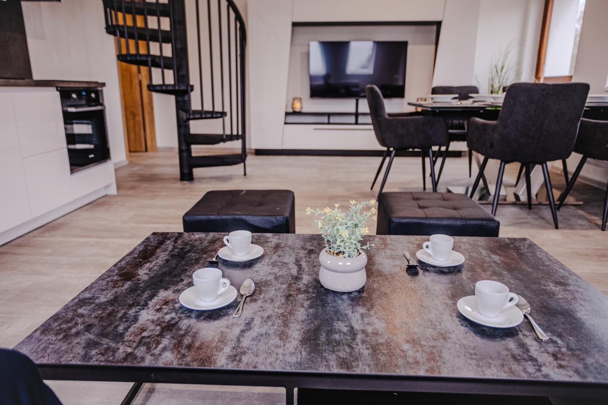 Apartmán Rezidence Petra Voka Třeboň Exteriér fotografie
