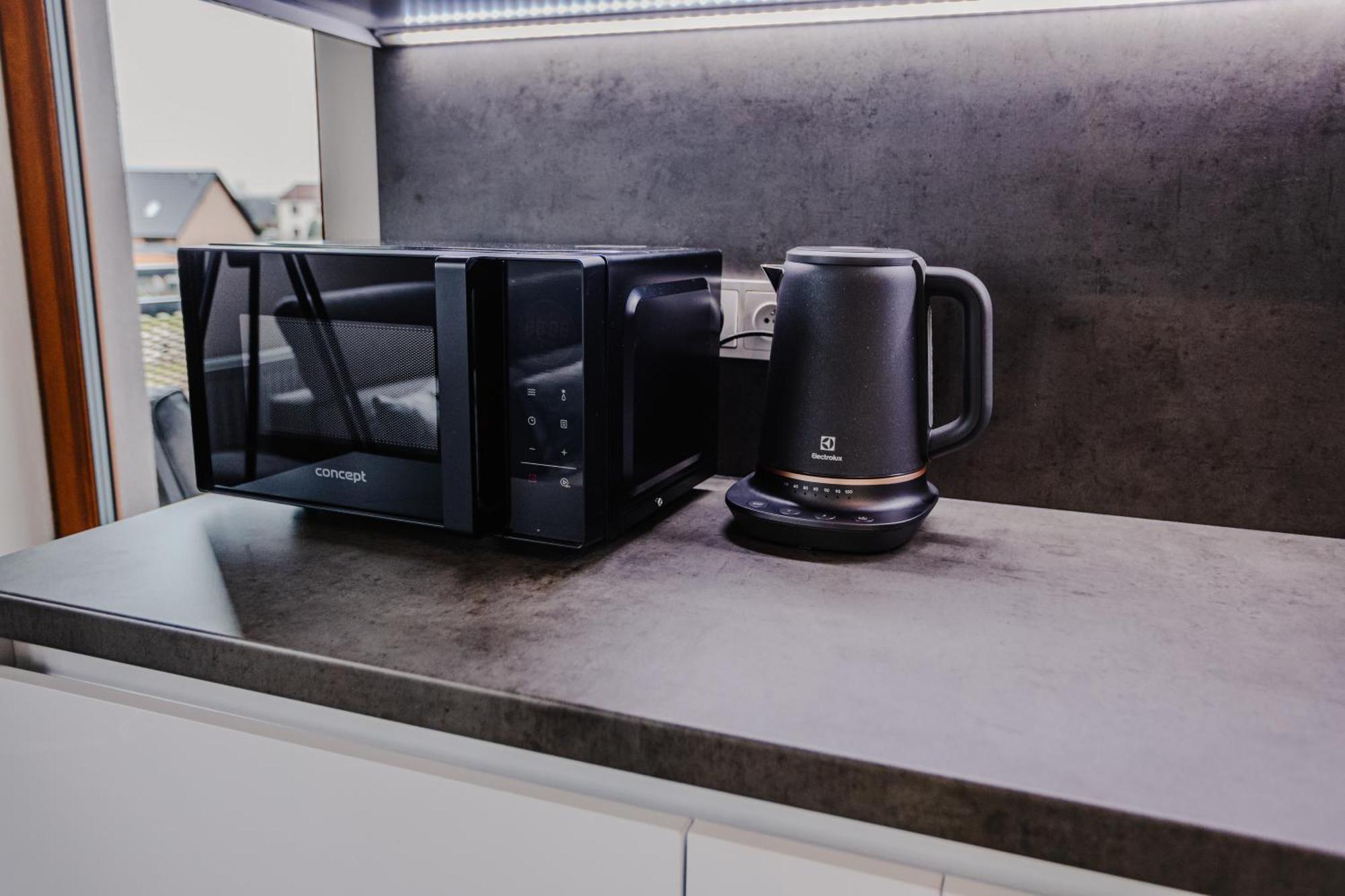 Apartmán Rezidence Petra Voka Třeboň Exteriér fotografie