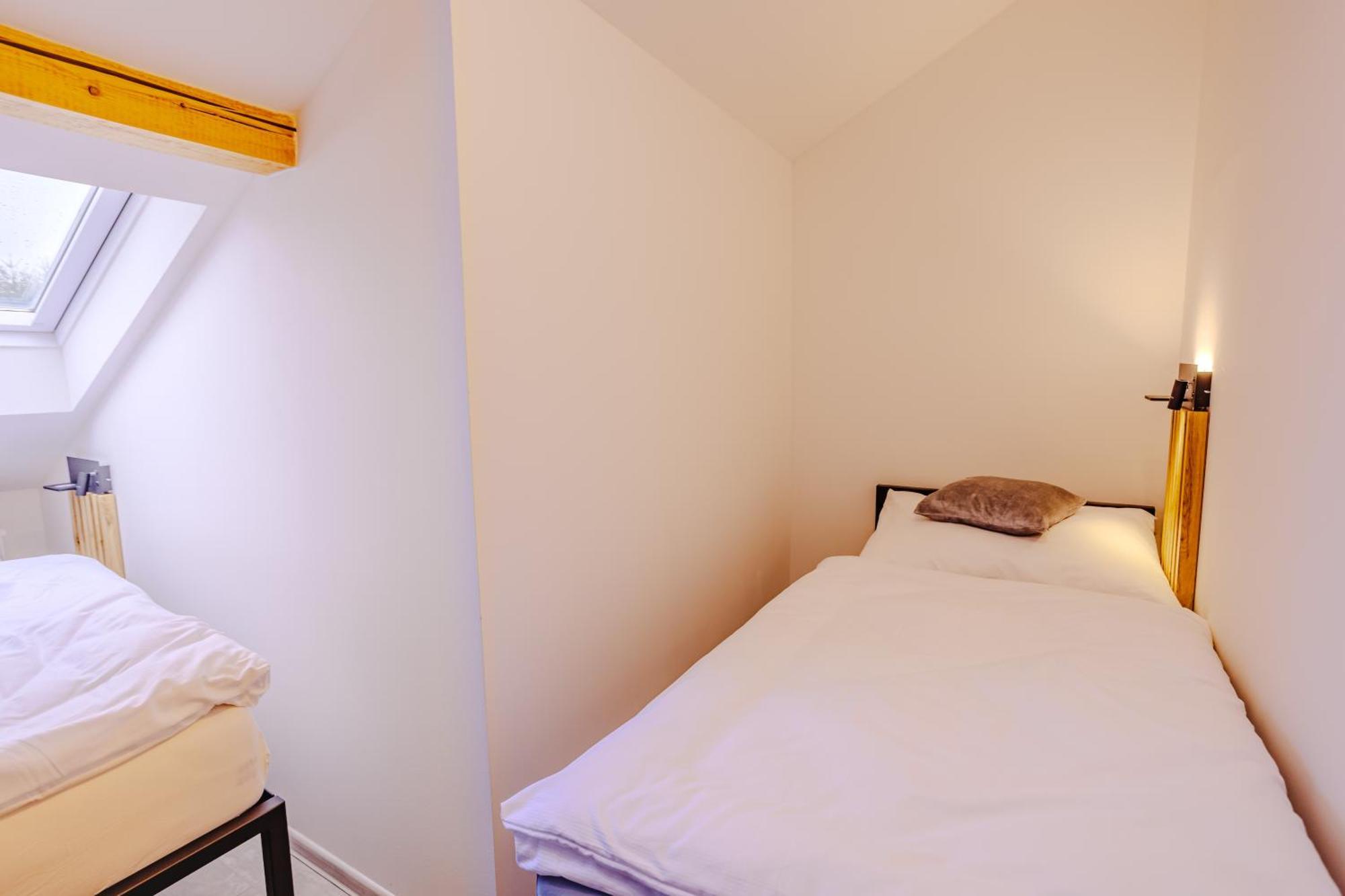 Apartmán Rezidence Petra Voka Třeboň Exteriér fotografie