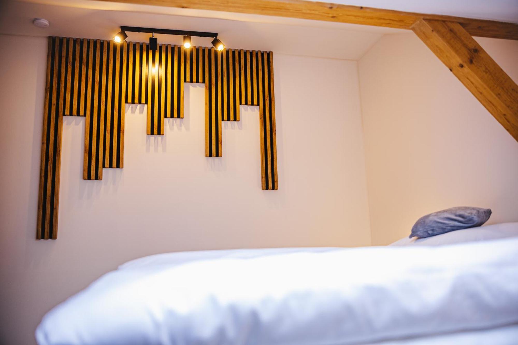 Apartmán Rezidence Petra Voka Třeboň Exteriér fotografie