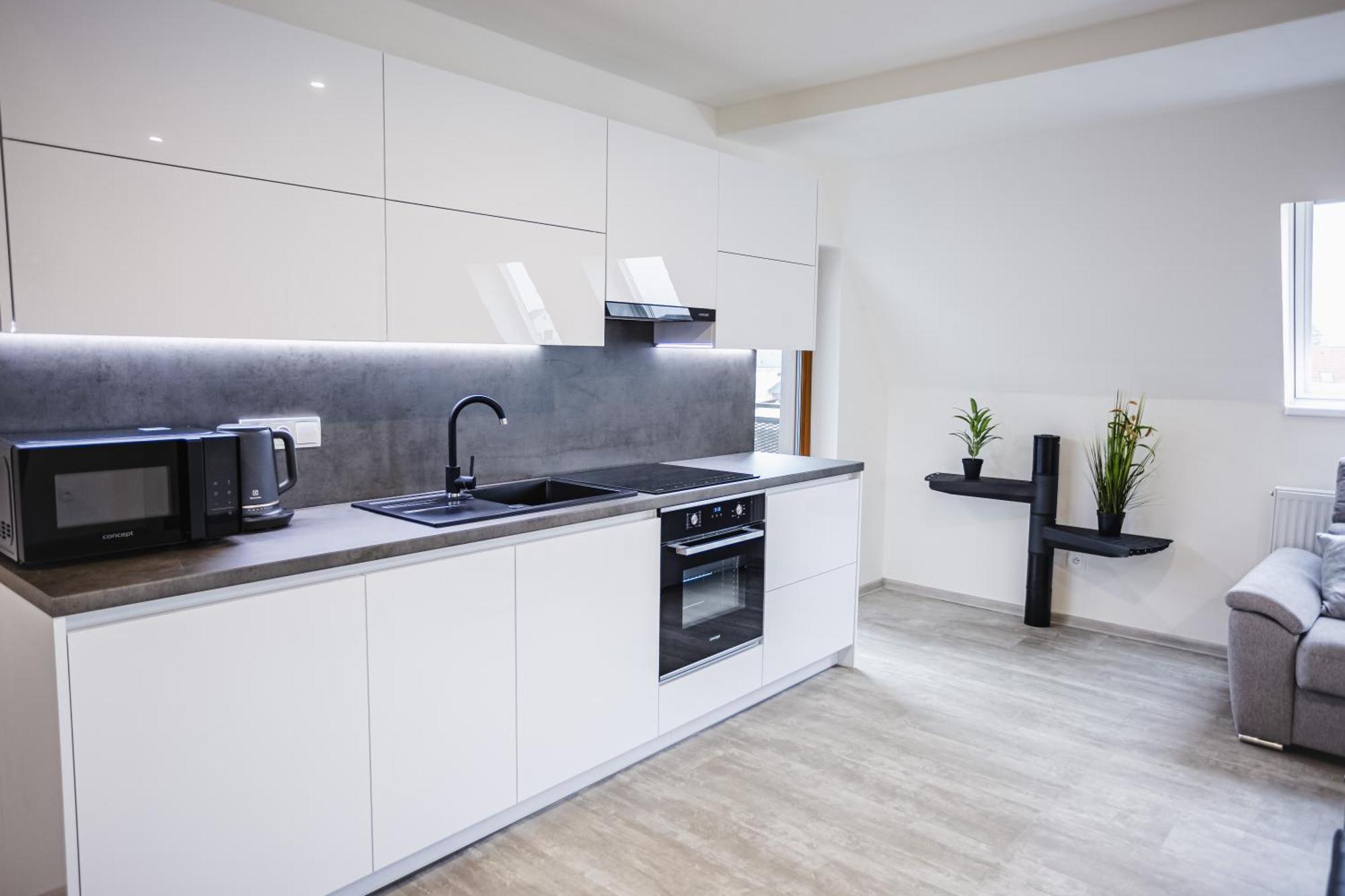 Apartmán Rezidence Petra Voka Třeboň Exteriér fotografie