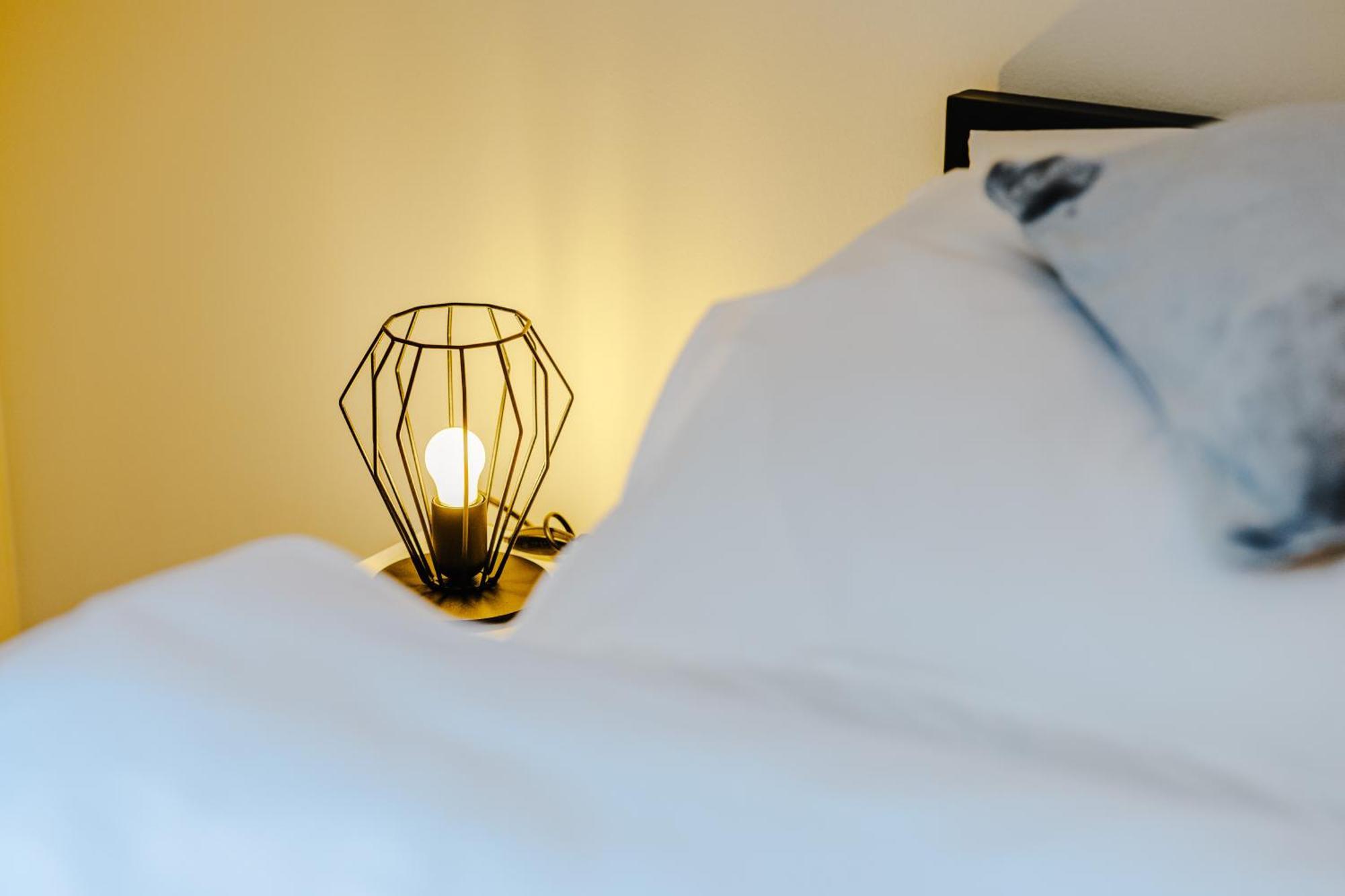 Apartmán Rezidence Petra Voka Třeboň Exteriér fotografie