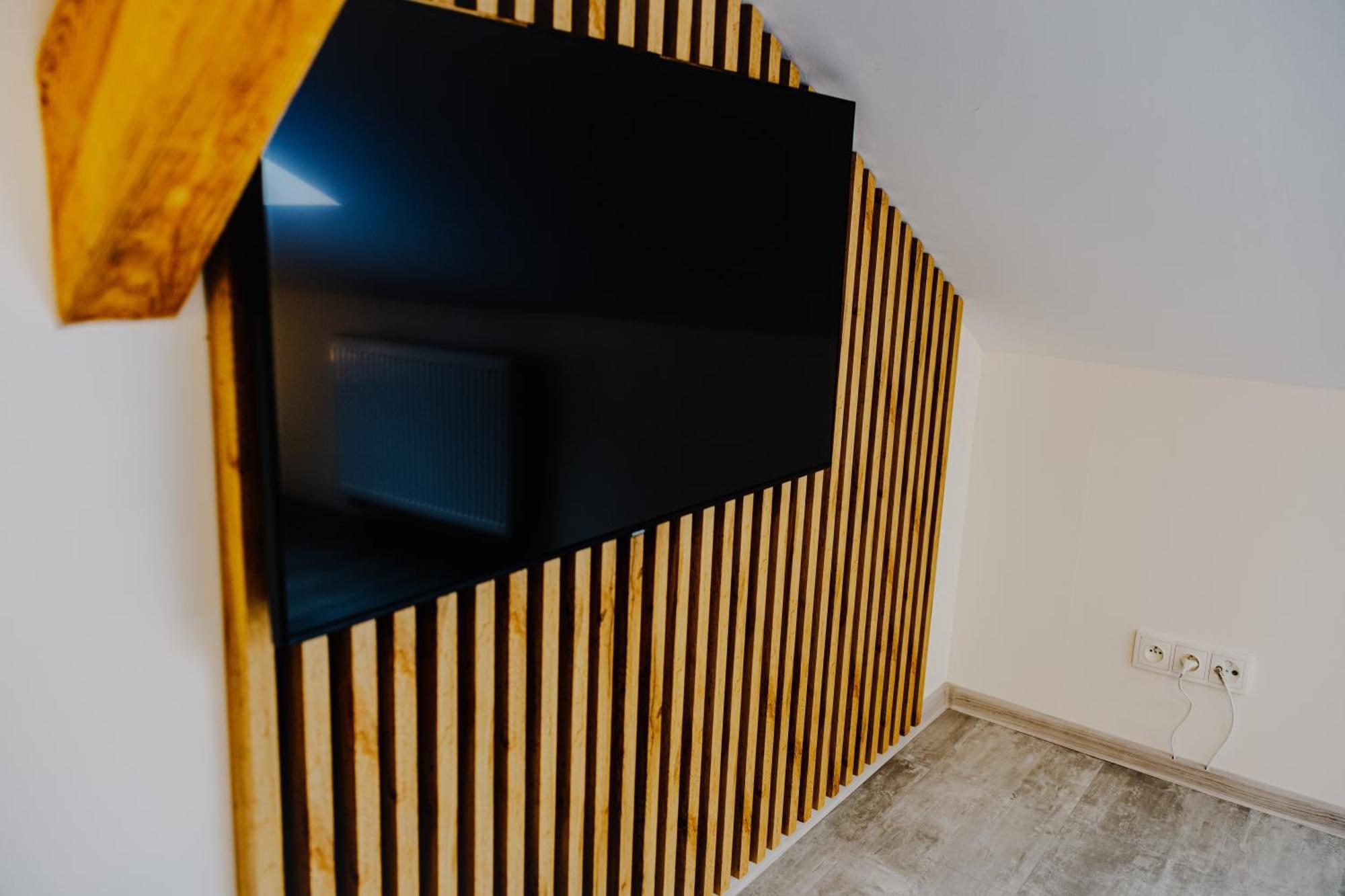 Apartmán Rezidence Petra Voka Třeboň Exteriér fotografie