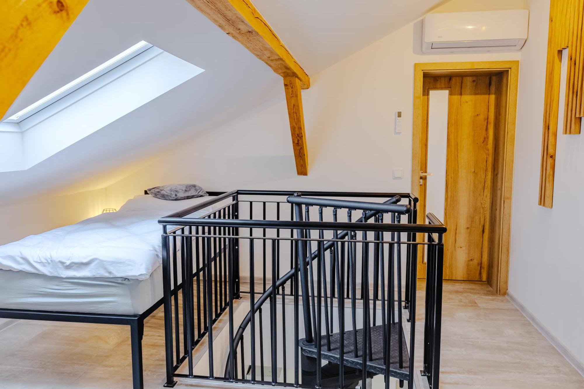 Apartmán Rezidence Petra Voka Třeboň Exteriér fotografie
