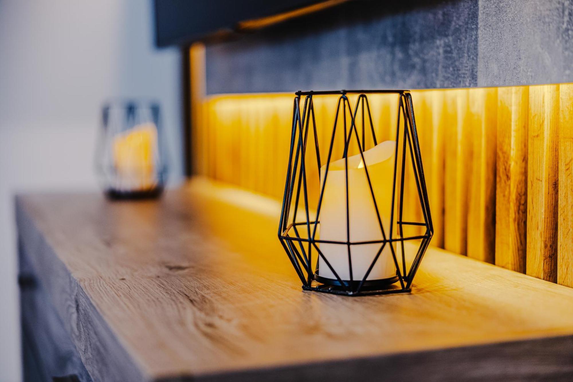 Apartmán Rezidence Petra Voka Třeboň Exteriér fotografie