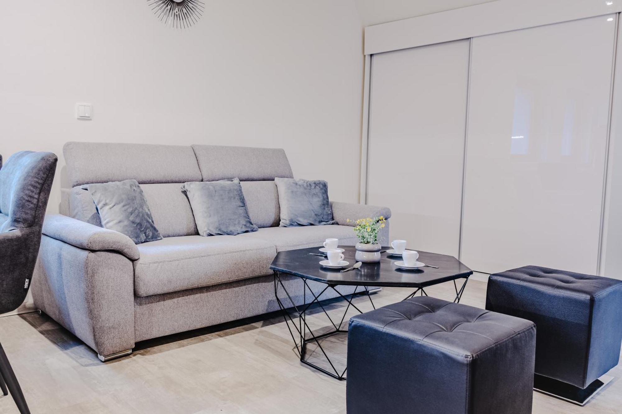 Apartmán Rezidence Petra Voka Třeboň Exteriér fotografie