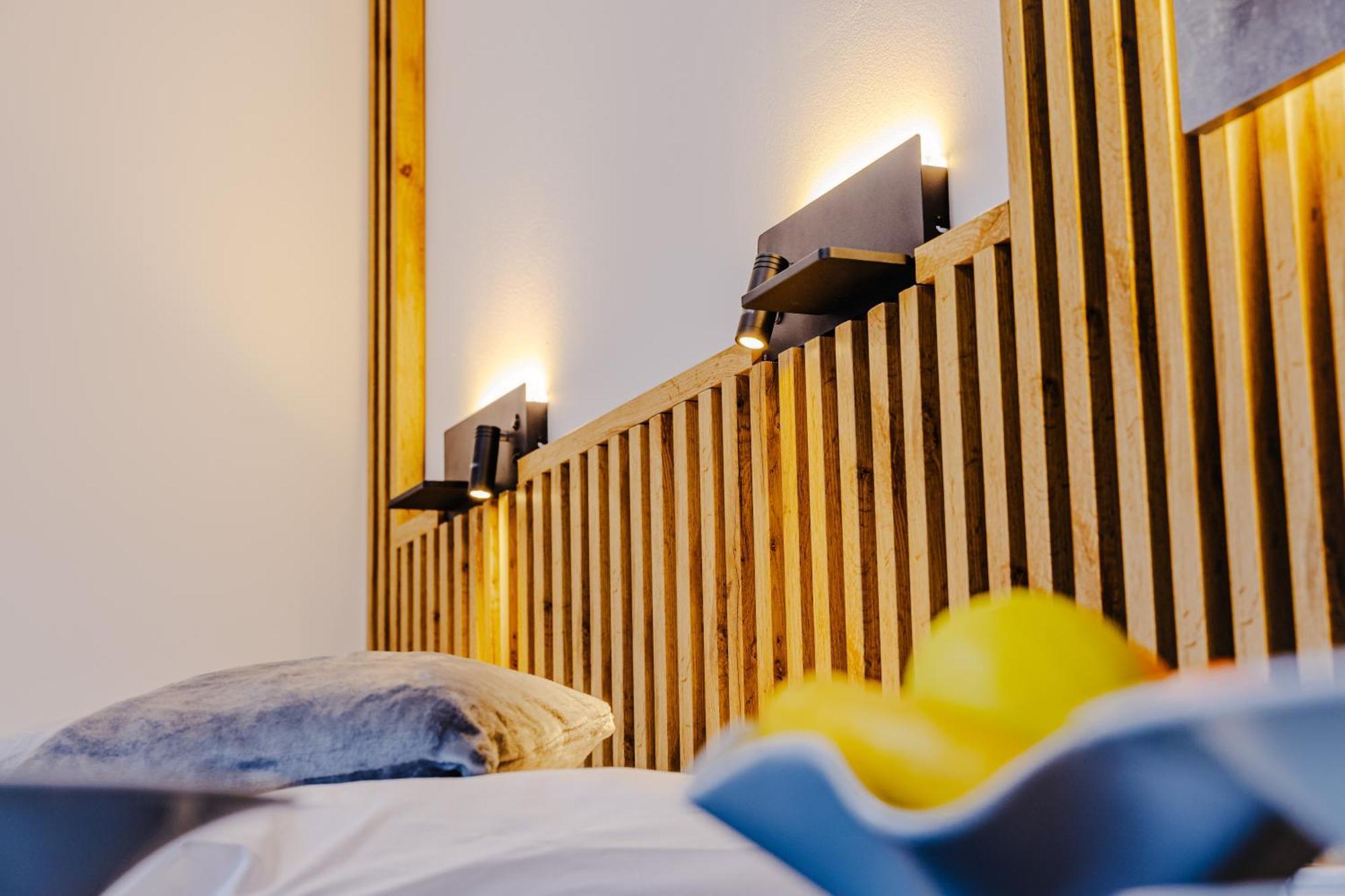 Apartmán Rezidence Petra Voka Třeboň Exteriér fotografie